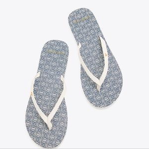 Tory Burch Flipflops